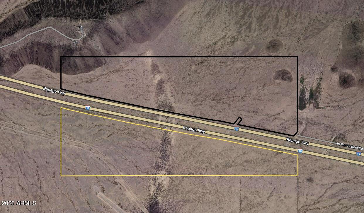 0 W Indian School Road -, Unincorporated County, AZ 00000 — Photo 1 of 4