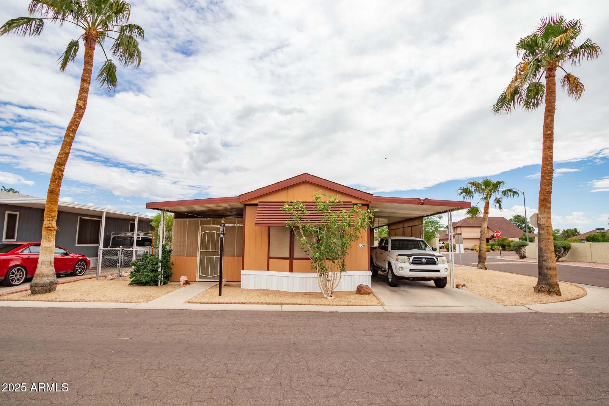 10955 N 79TH Avenue 179, Peoria, AZ 85345 — Photo 1 of 43