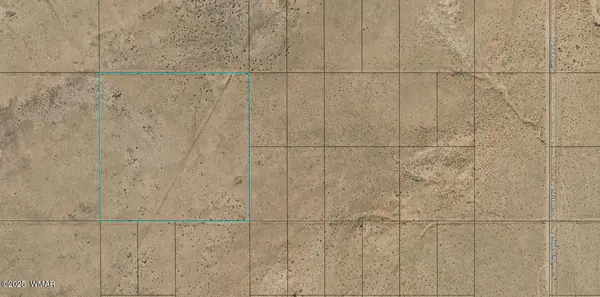 TBD Sun Valley Road, Sun Valley, AZ 86029