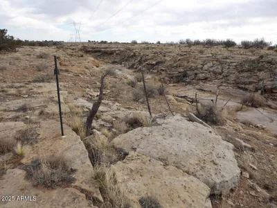 Lot 301 Chevelon Canyon Ranch 301, Heber, AZ 85928