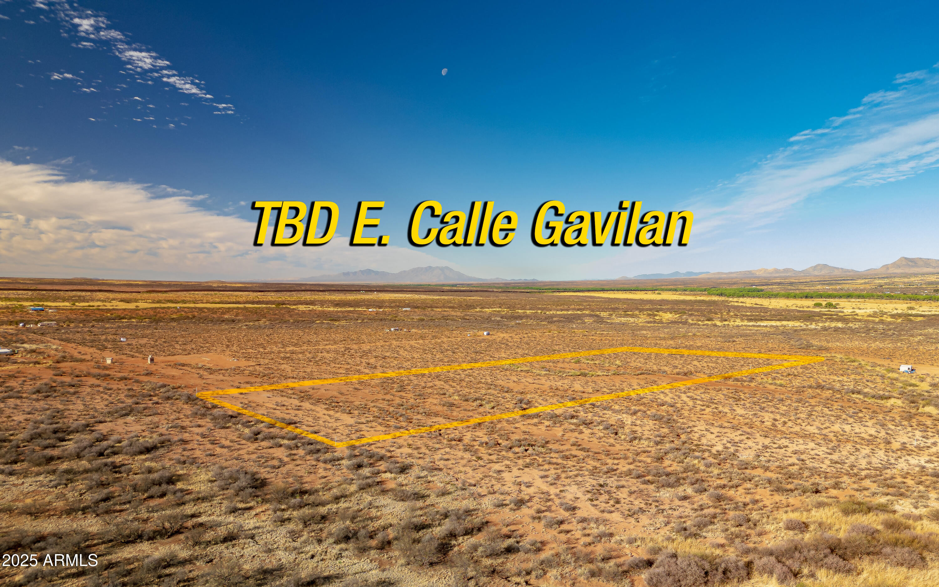 TBD E Calle Gavilan 51, Hereford, AZ 85615 — Photo 1 of 38
