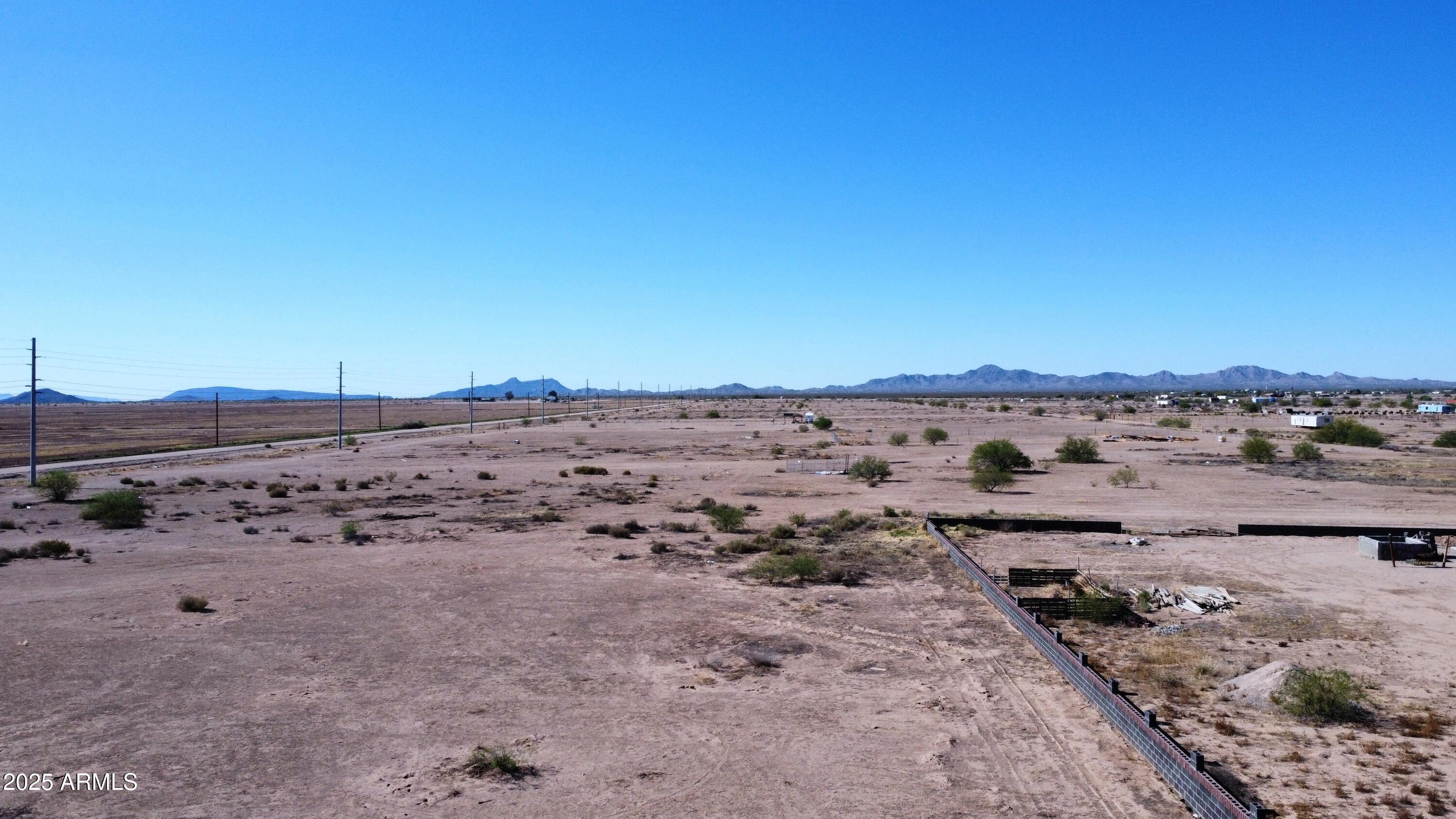 535XX W Baseline Road 168, Tonopah, AZ 85354 — Photo 1 of 4
