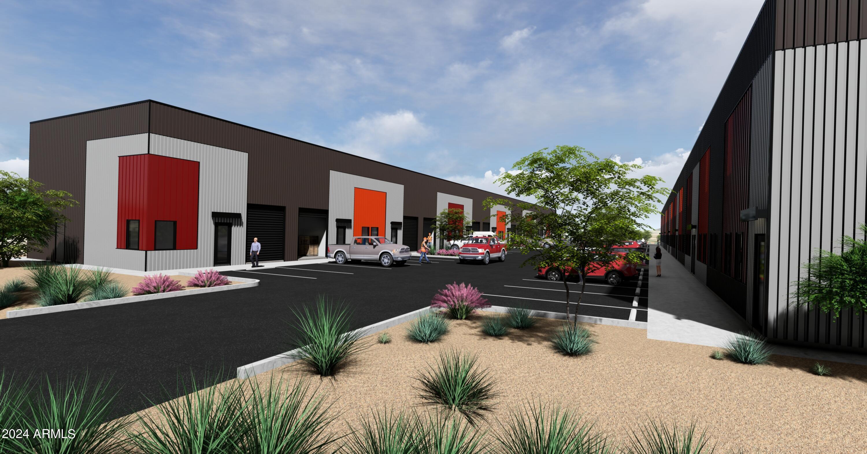 8155 W Tangerine Road -, Marana, AZ 85658 — Photo 1 of 17