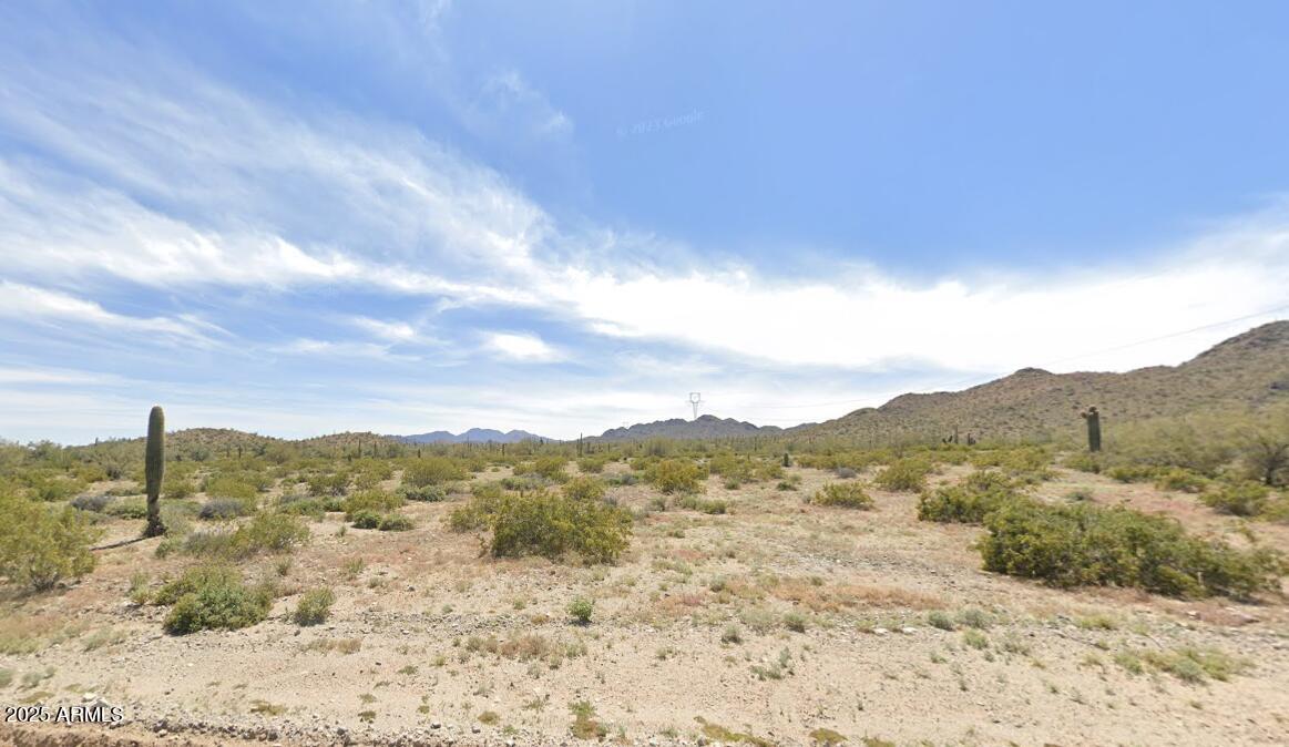 54321 W Century Road 1, Stanfield, AZ 85172 — Photo 1 of 8
