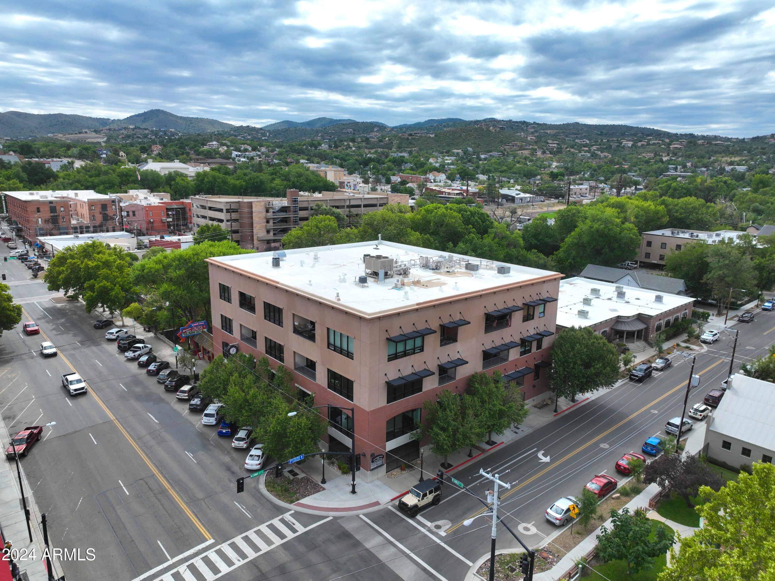 325 W GURLEY Street 302, Prescott, AZ 86301 — Photo 1 of 35