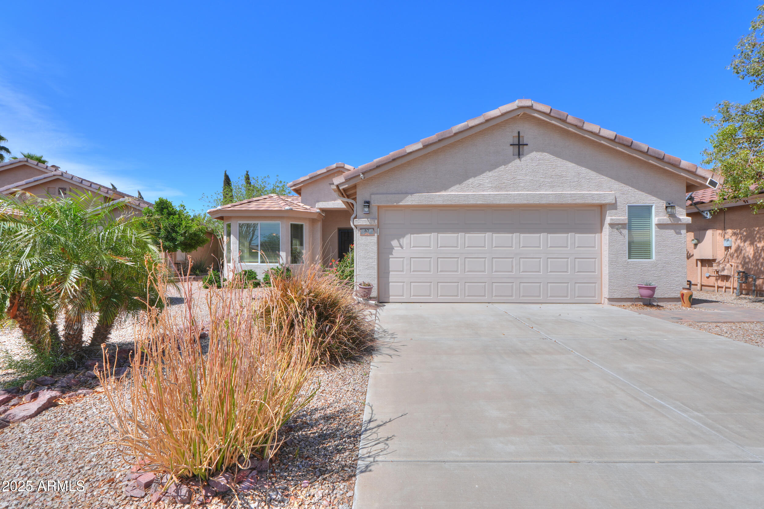 67 N MONTORO Lane, Casa Grande, AZ 85194 — Photo 1 of 47