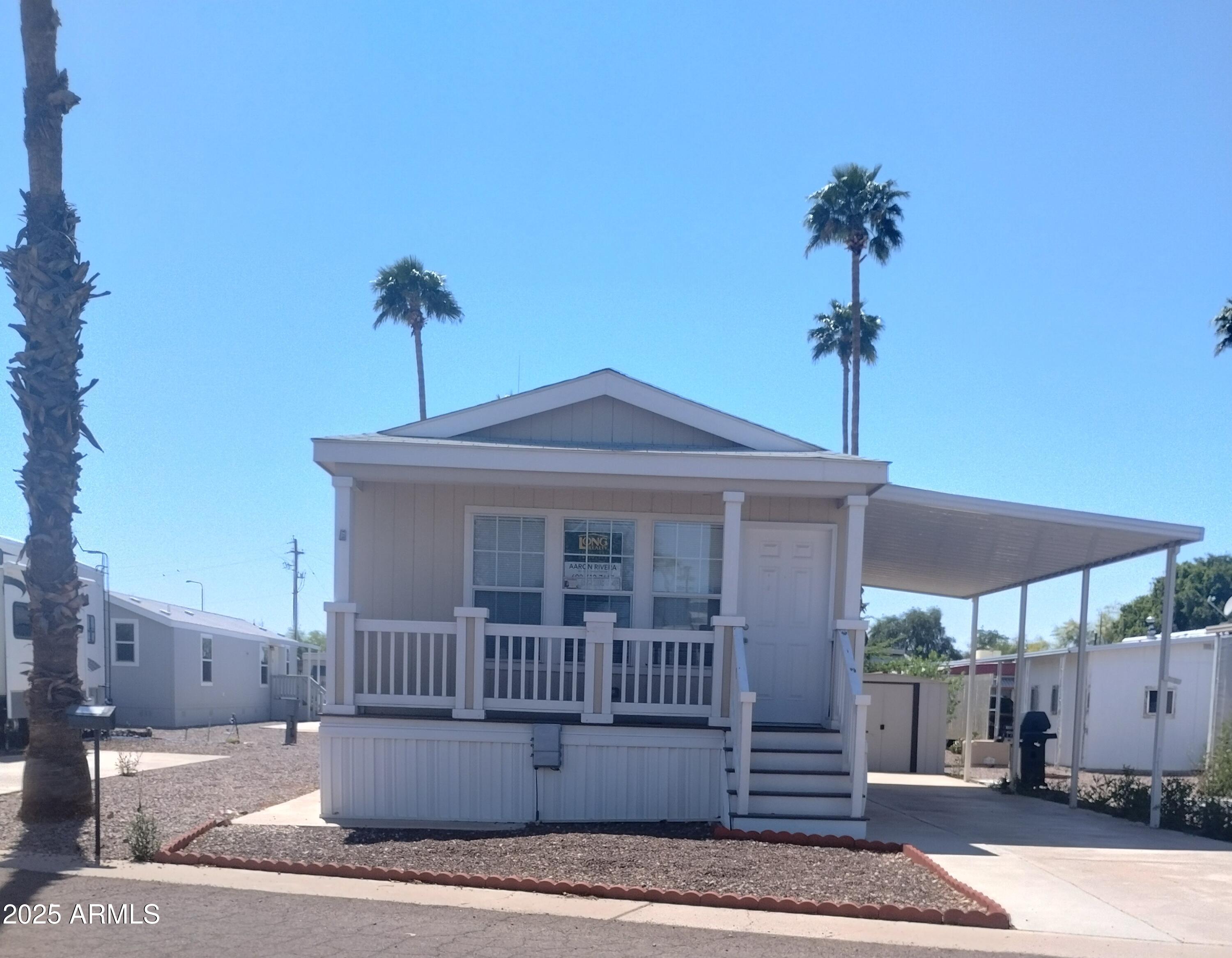 7300 N 51st Avenue F 99, Glendale, AZ 85301 — Photo 1 of 5