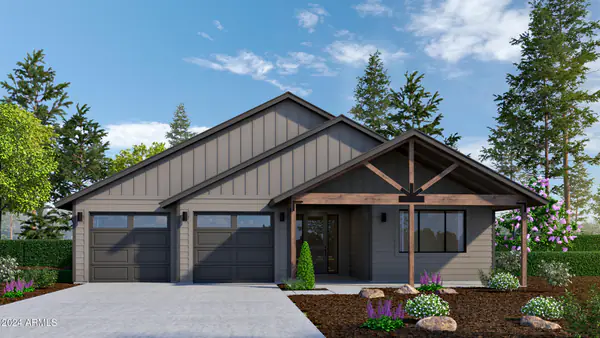 2309 SHADED SPRING Trail, Flagstaff, AZ 86005