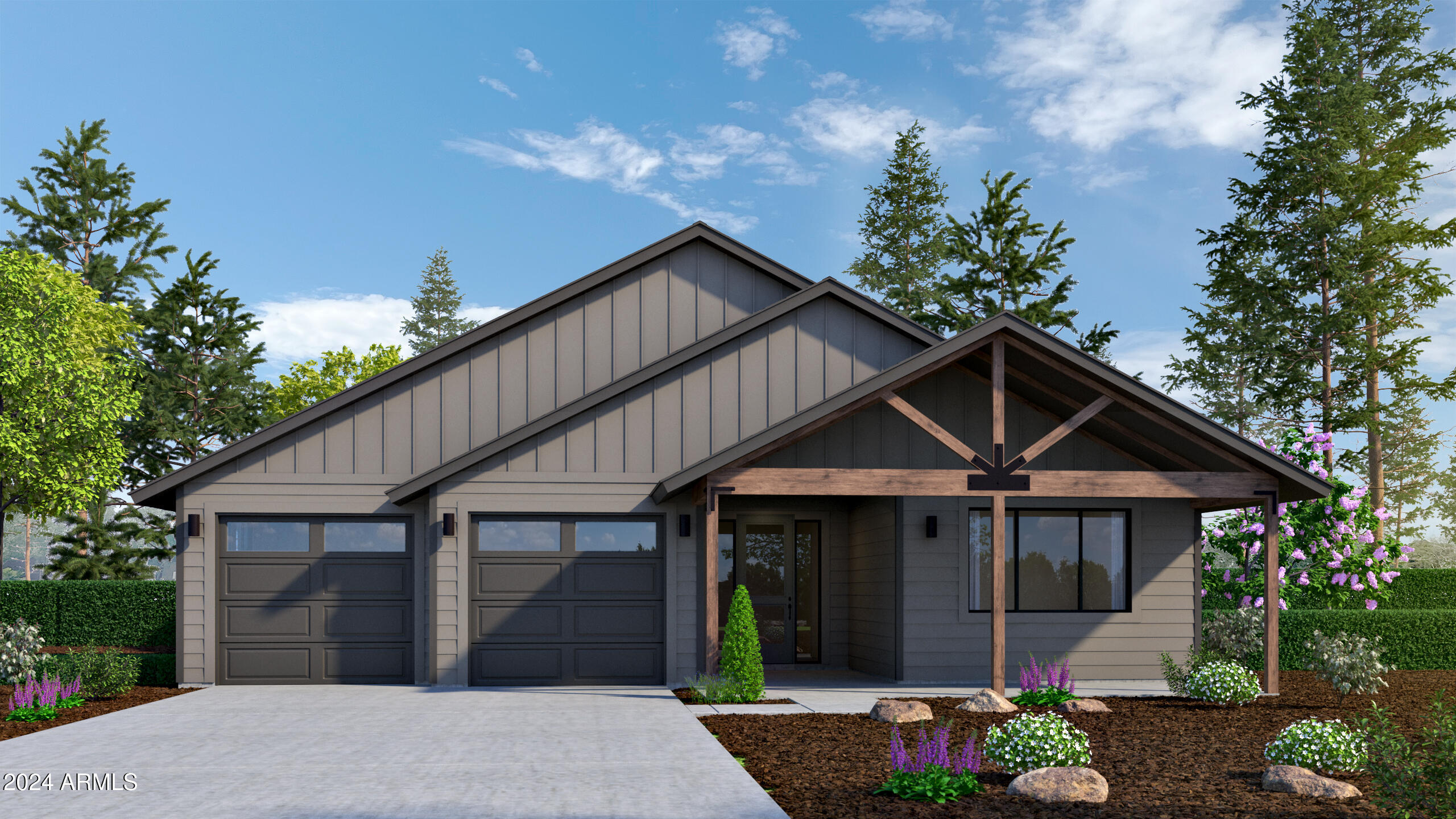 2175 ASI VA SPRING Trail, Flagstaff, AZ 86005 — Photo 1 of 5