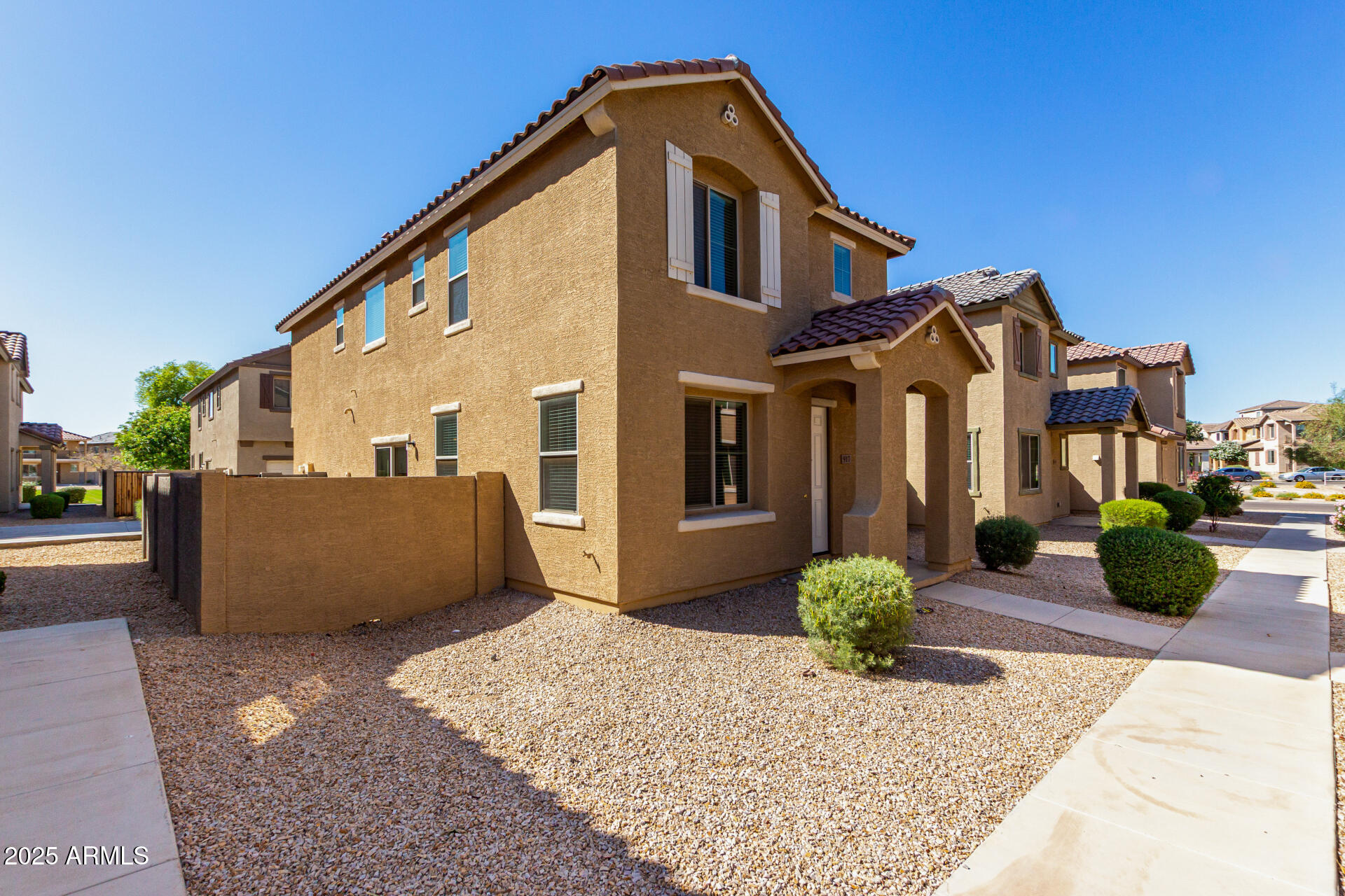 917 E AGUA FRIA Lane, Avondale, AZ 85323 — Photo 1 of 29