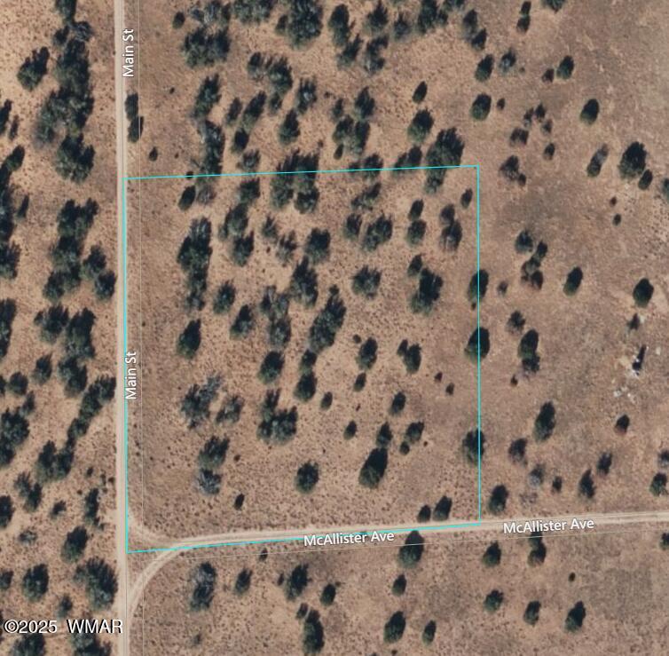 1824 McAllister Avenue, Heber, AZ 85928