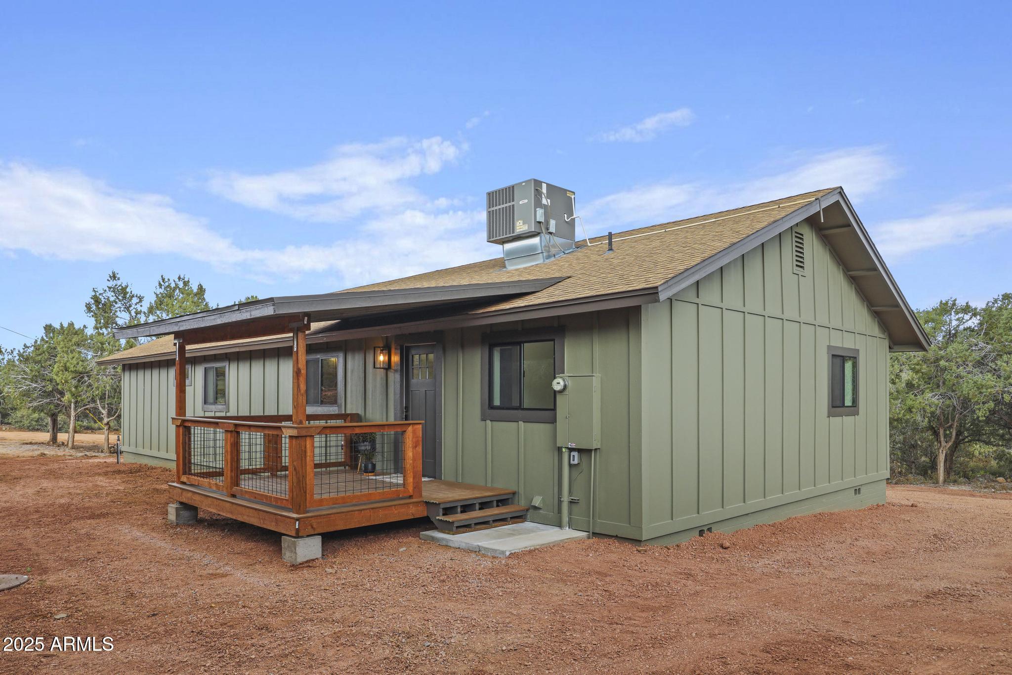 169 N Lee's Way, Payson, AZ 85541 — Photo 1 of 74