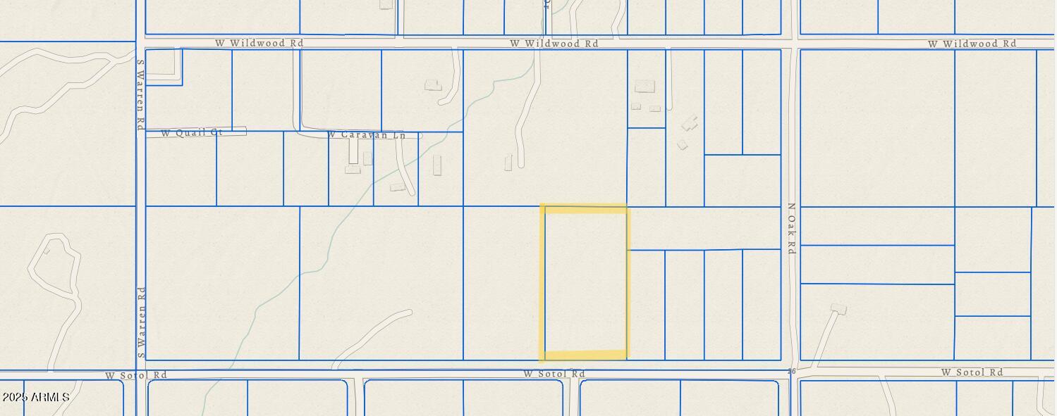 0 W Sotol Road 91, Maricopa, AZ 85139 — Photo 1 of 2
