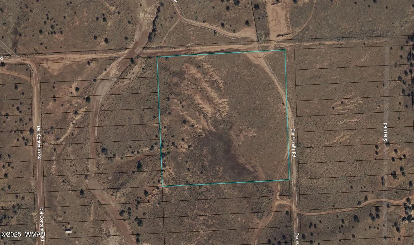 3978 Dia Estrella Road, Snowflake, AZ 85937 — Photo 1 of 4