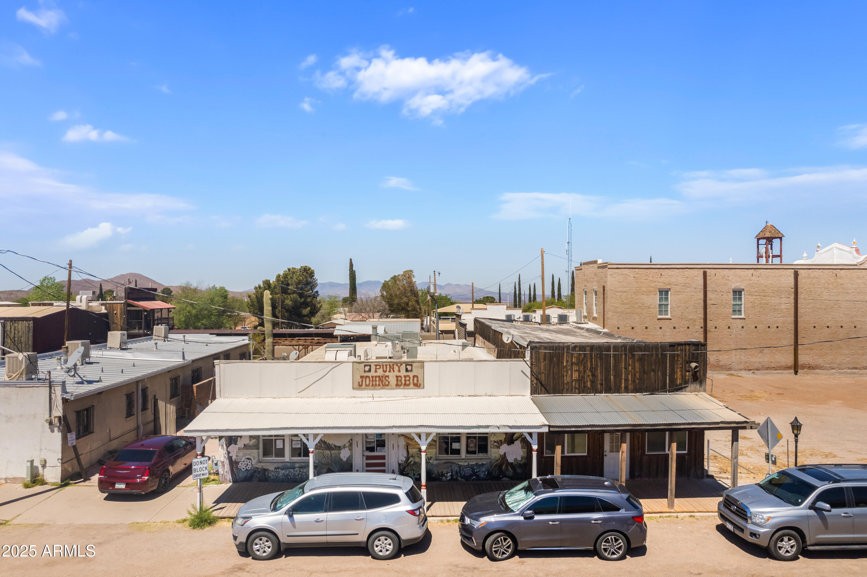 11 S 4TH Street, Tombstone, AZ 85638 — Photo 1 of 36