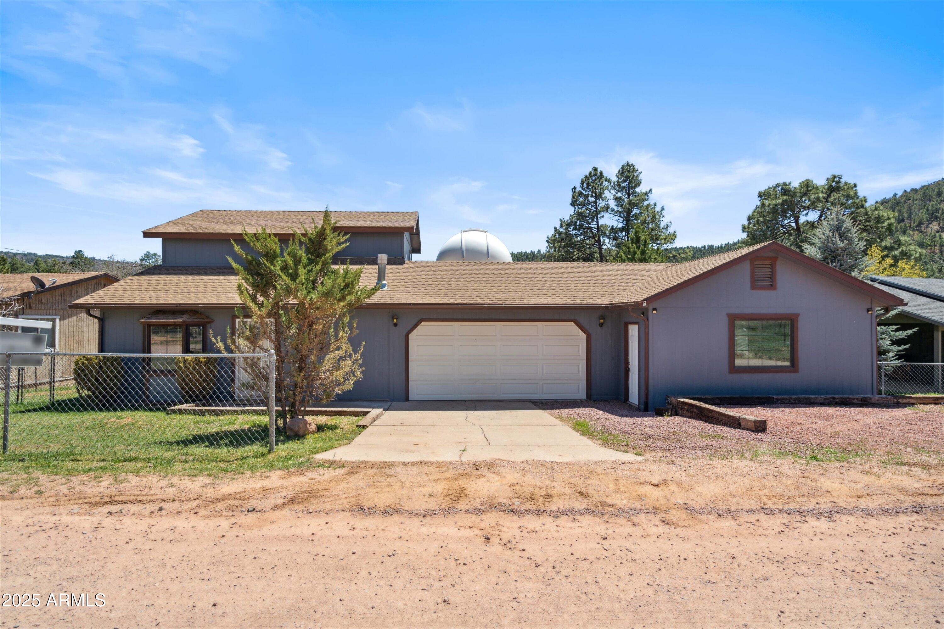 9055 W JUNIPER Road, Strawberry, AZ 85544 — Photo 1 of 39