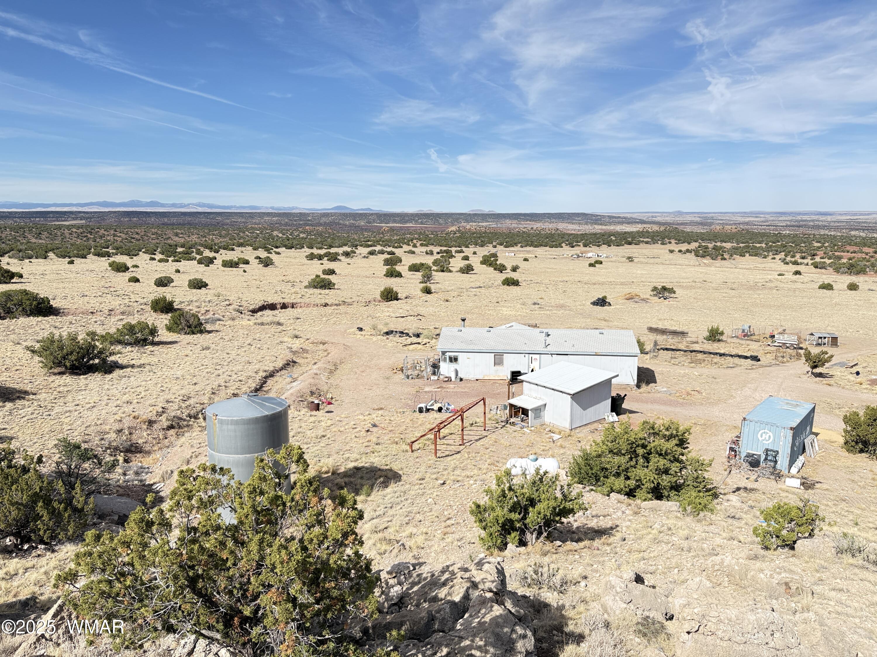 8 N6420, St. Johns, AZ 85936 — Photo 1 of 12