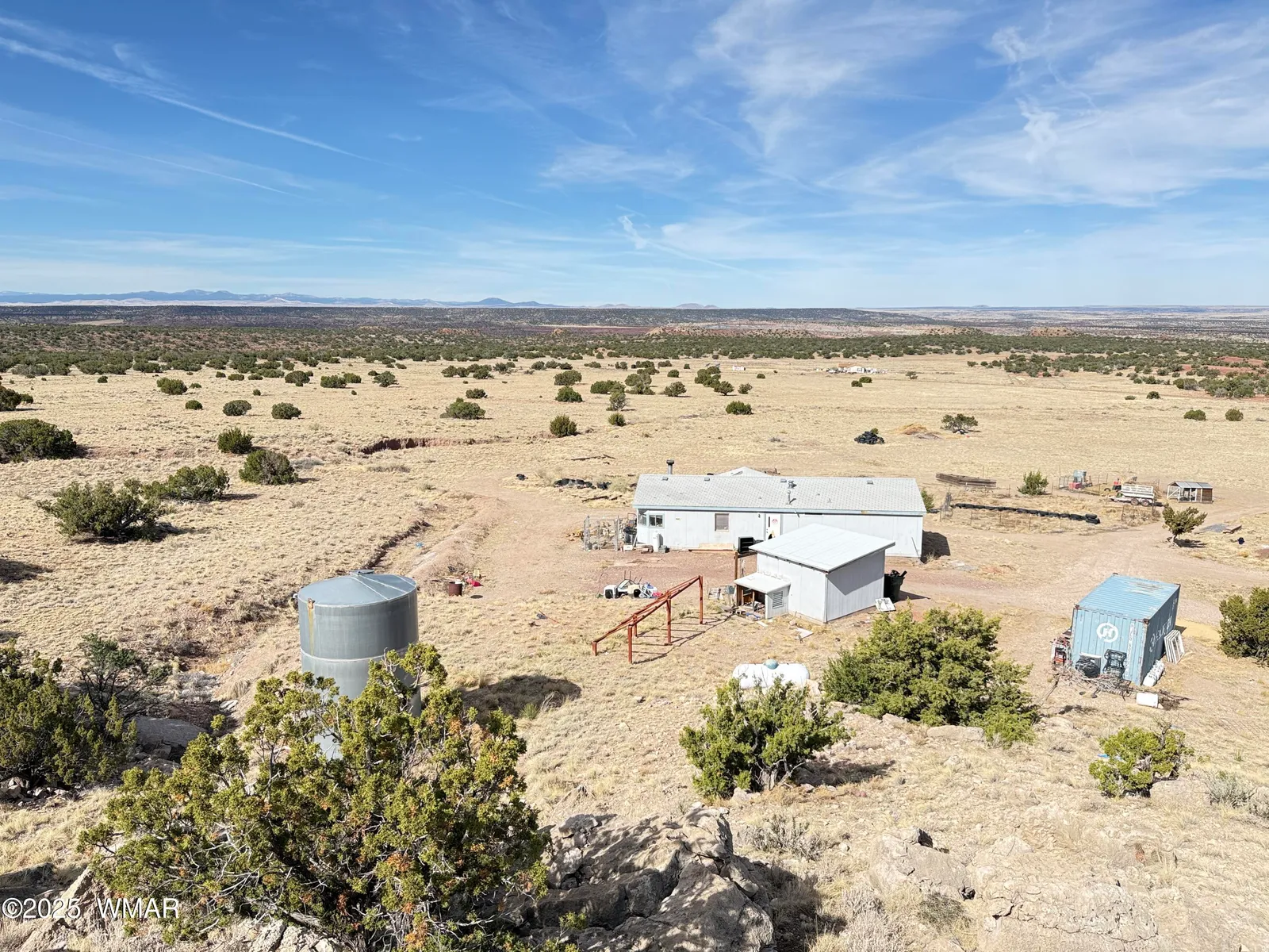 8 N6420, St. Johns, AZ 85936 — Photo 1 of 12