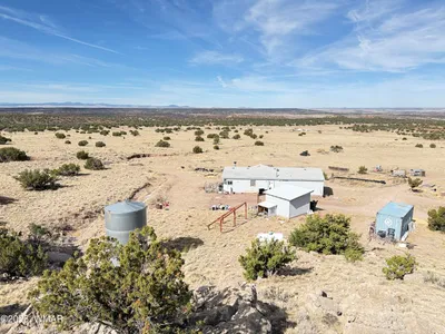 8 N6420, St. Johns, AZ 85936