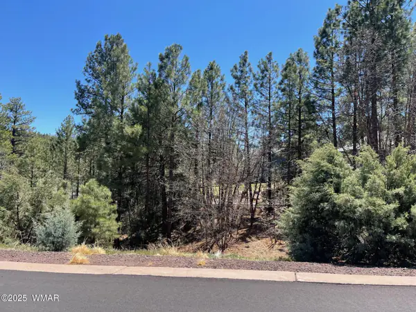 2611 Marshalls Run, Show Low, AZ 85901