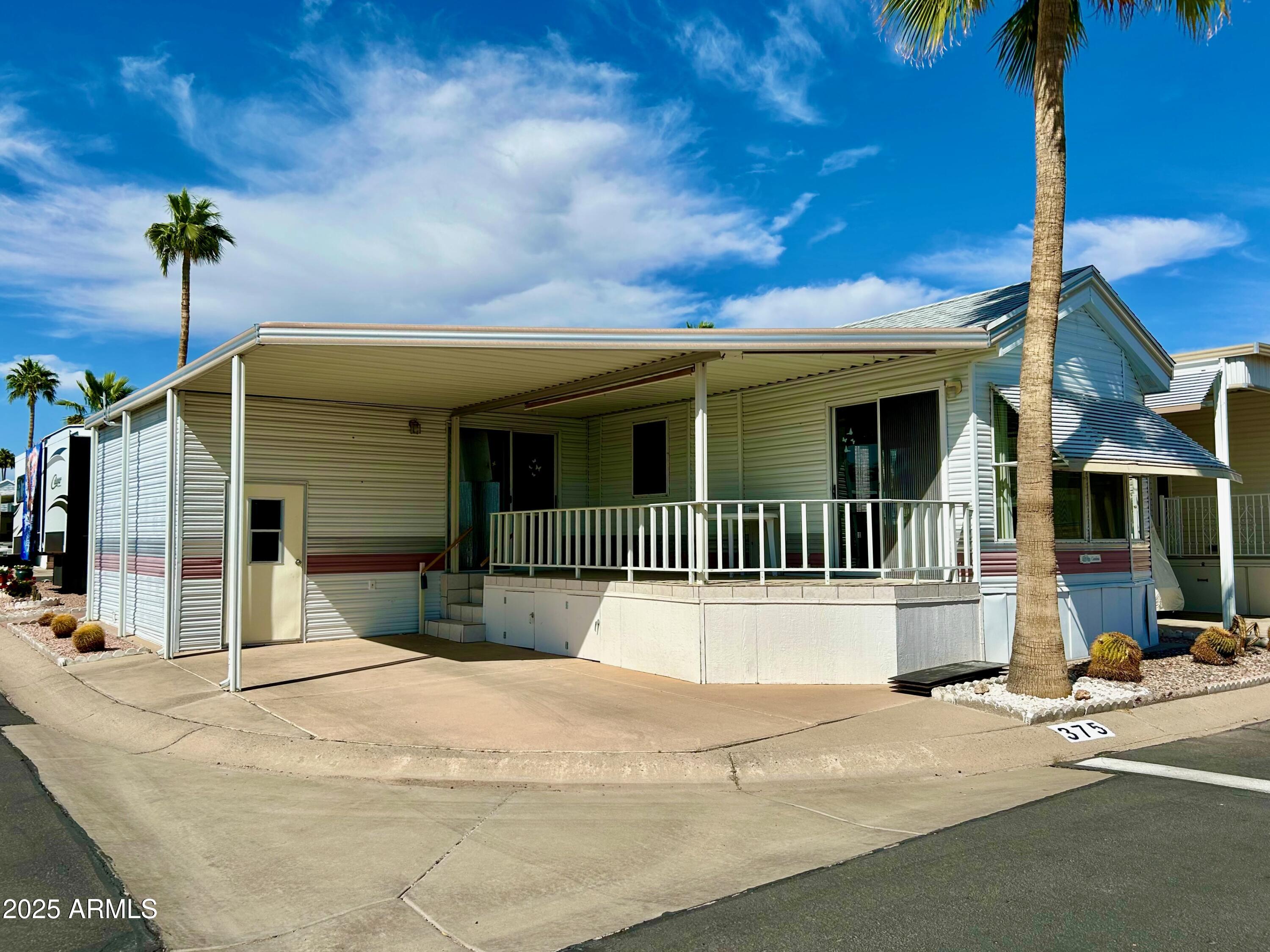 375 GYPSUM Drive, Apache Junction, AZ 85119 — Photo 1 of 52