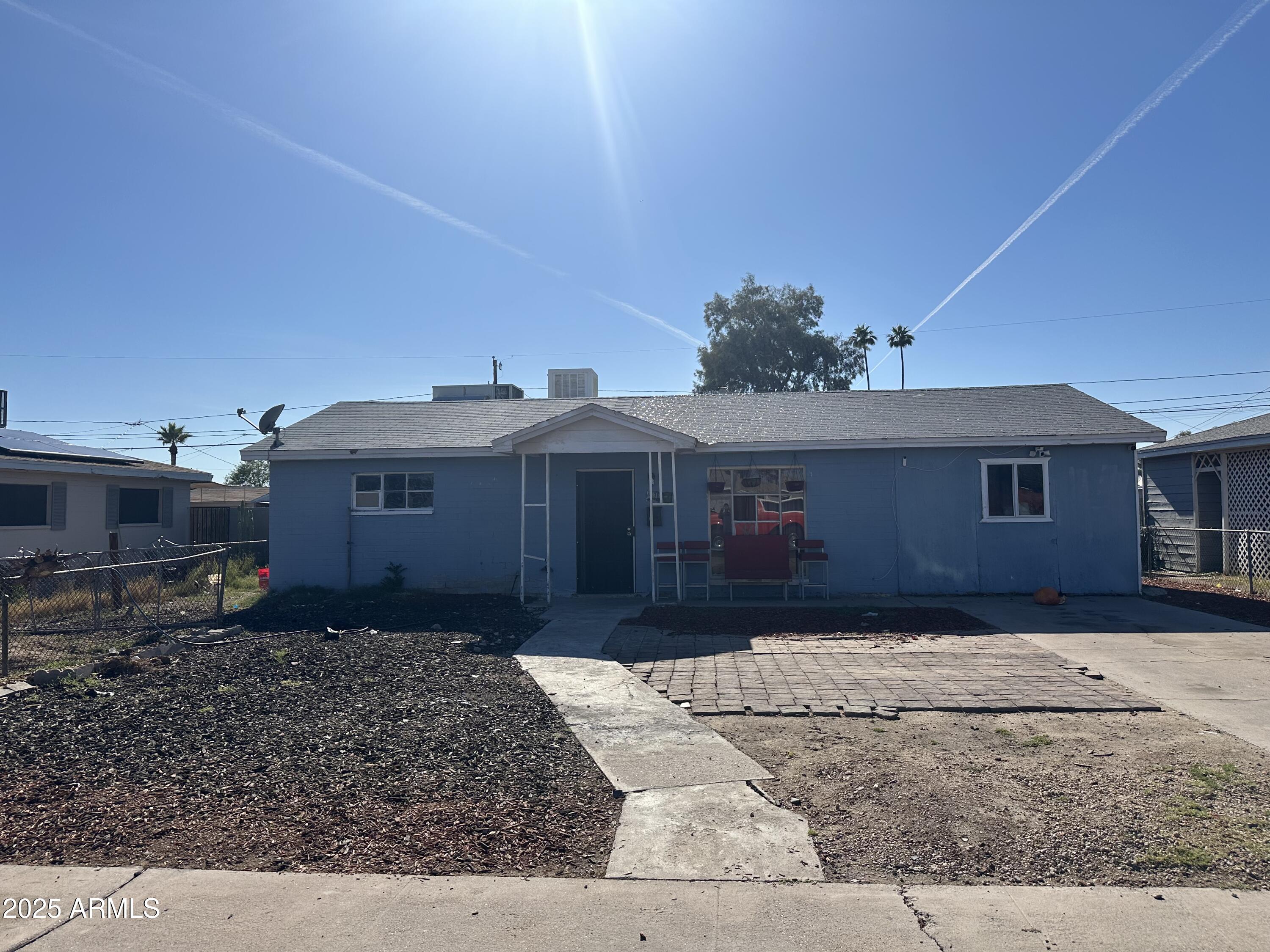 4406 N 30 Drive, Phoenix, AZ 85017 — Photo 1 of 29