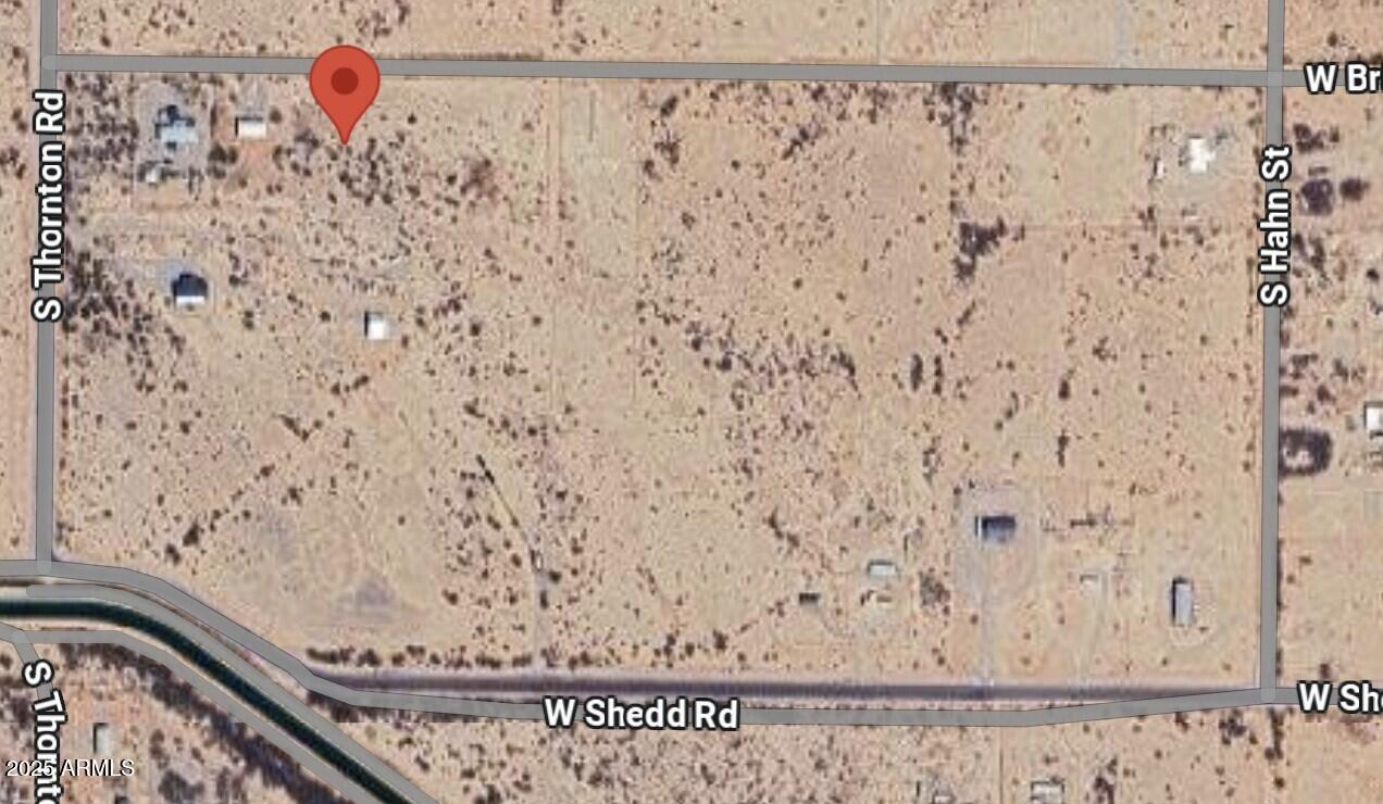 19059 W BRIAN Avenue B & C, Casa Grande, AZ 85193 — Photo 1 of 4