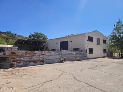 3499 E HIGHWAY 60, Miami, AZ 85539