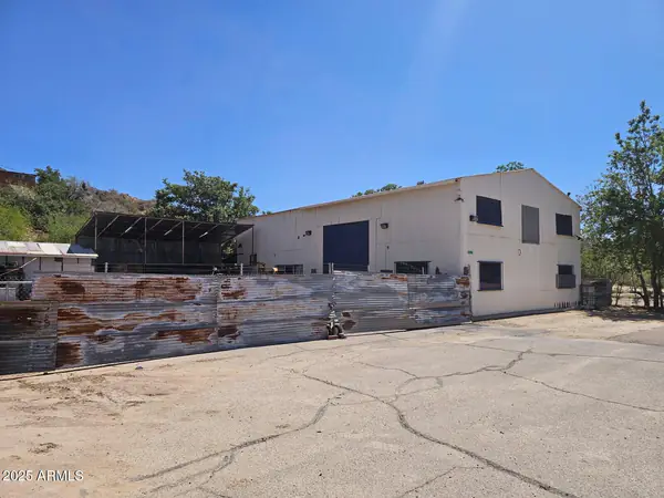 3499 E HIGHWAY 60, Miami, AZ 85539