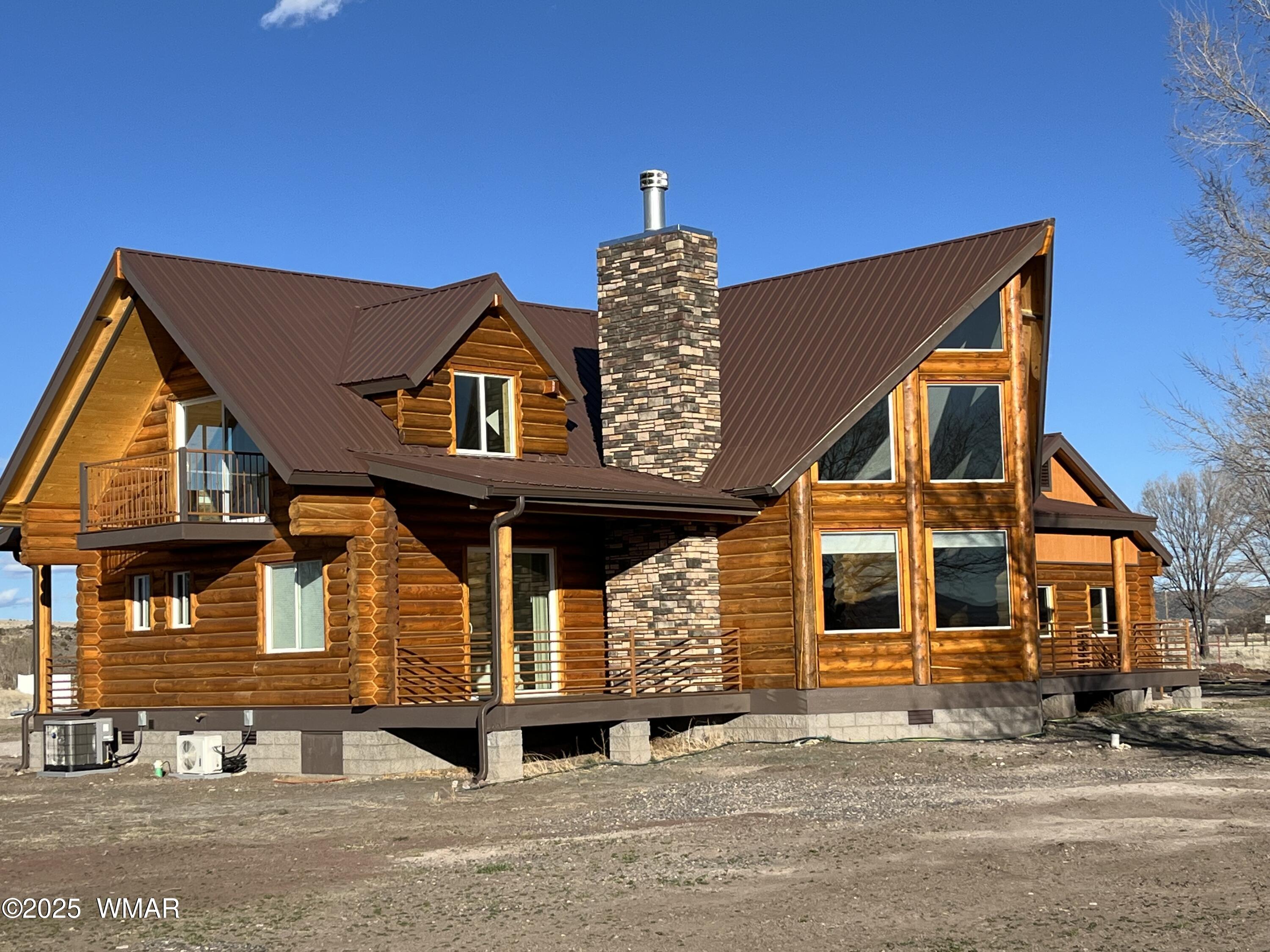446 Becker Lake Road, Springerville, AZ 85938 — Photo 1 of 18