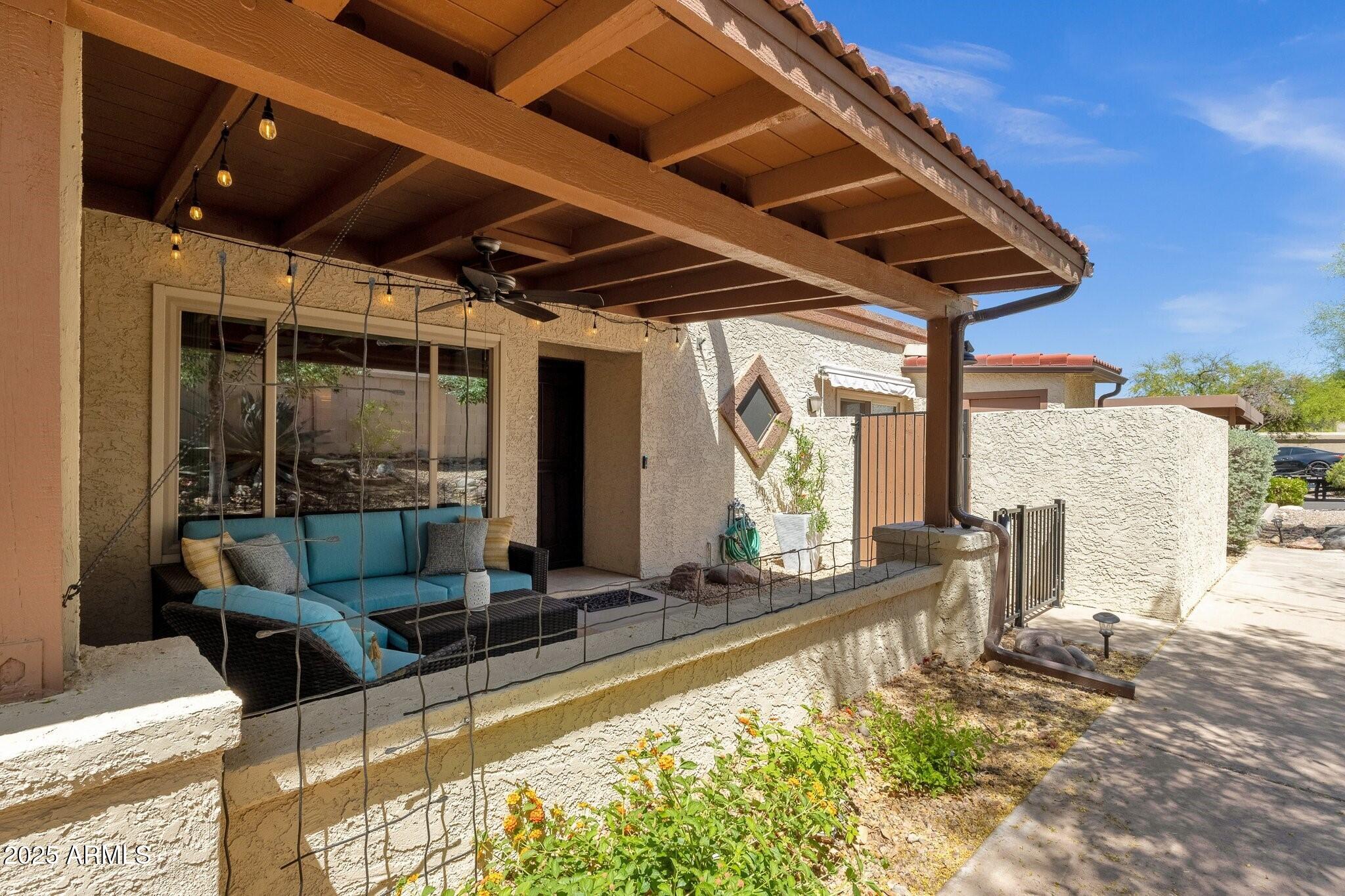 13636 N HAMILTON Drive 101, Fountain Hills, AZ 85268 — Photo 1 of 33