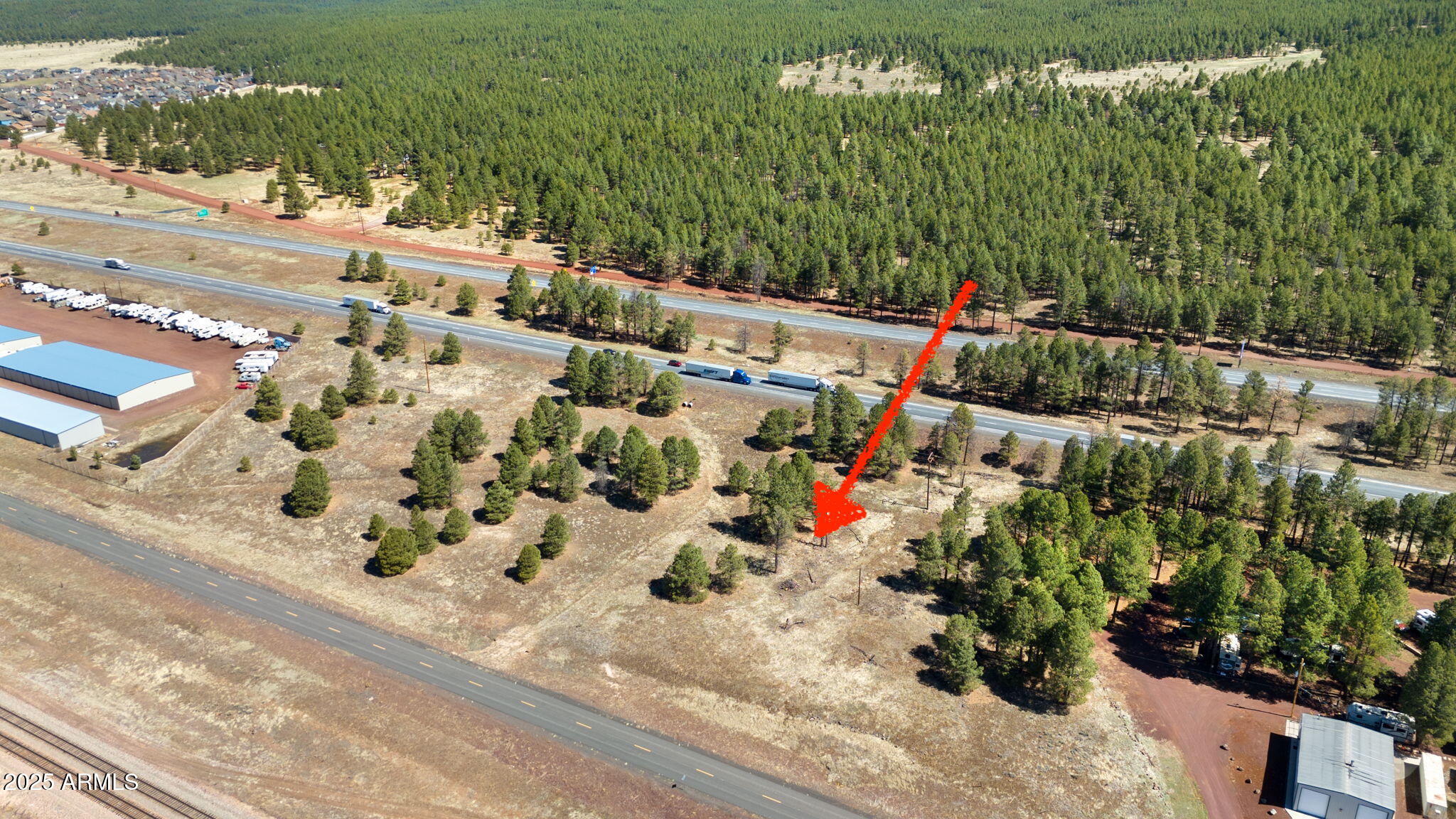 10800 W Route 66 -, Flagstaff, AZ 86001 — Photo 1 of 11