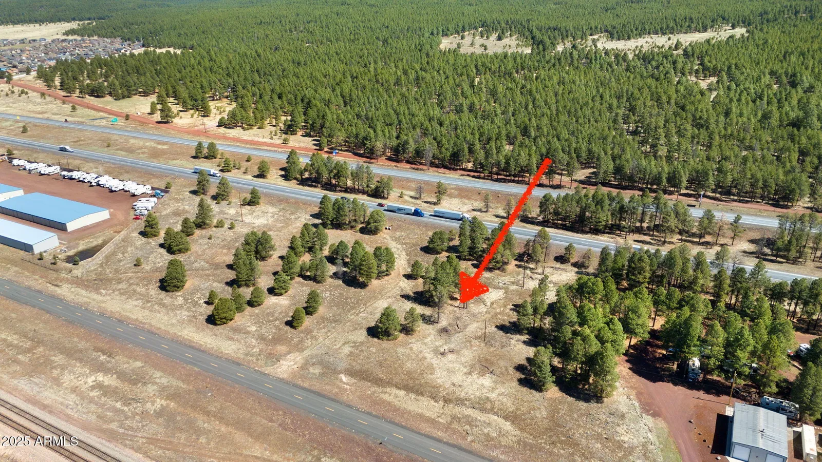 10800 W Route 66 -, Flagstaff, AZ 86001 — Photo 1 of 11