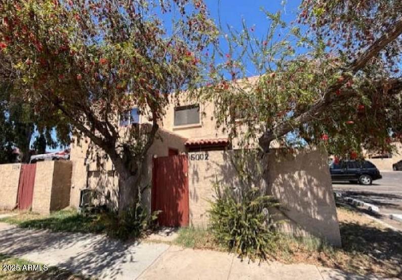 5002 N 41ST Avenue, Phoenix, AZ 85019 — Photo 1 of 17