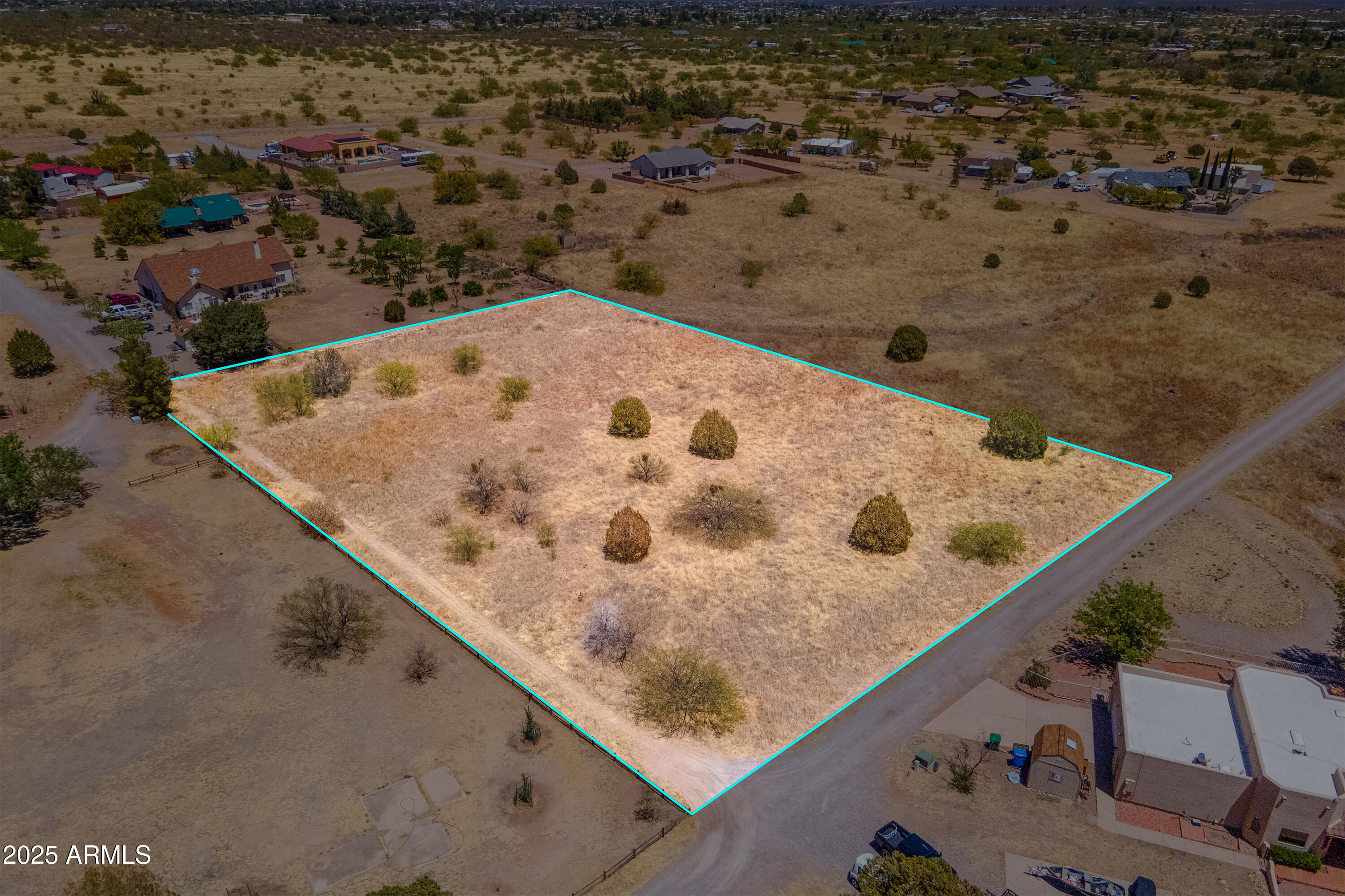 TBD S Apache Rose Trail 3, Hereford, AZ 85615 — Photo 1 of 12