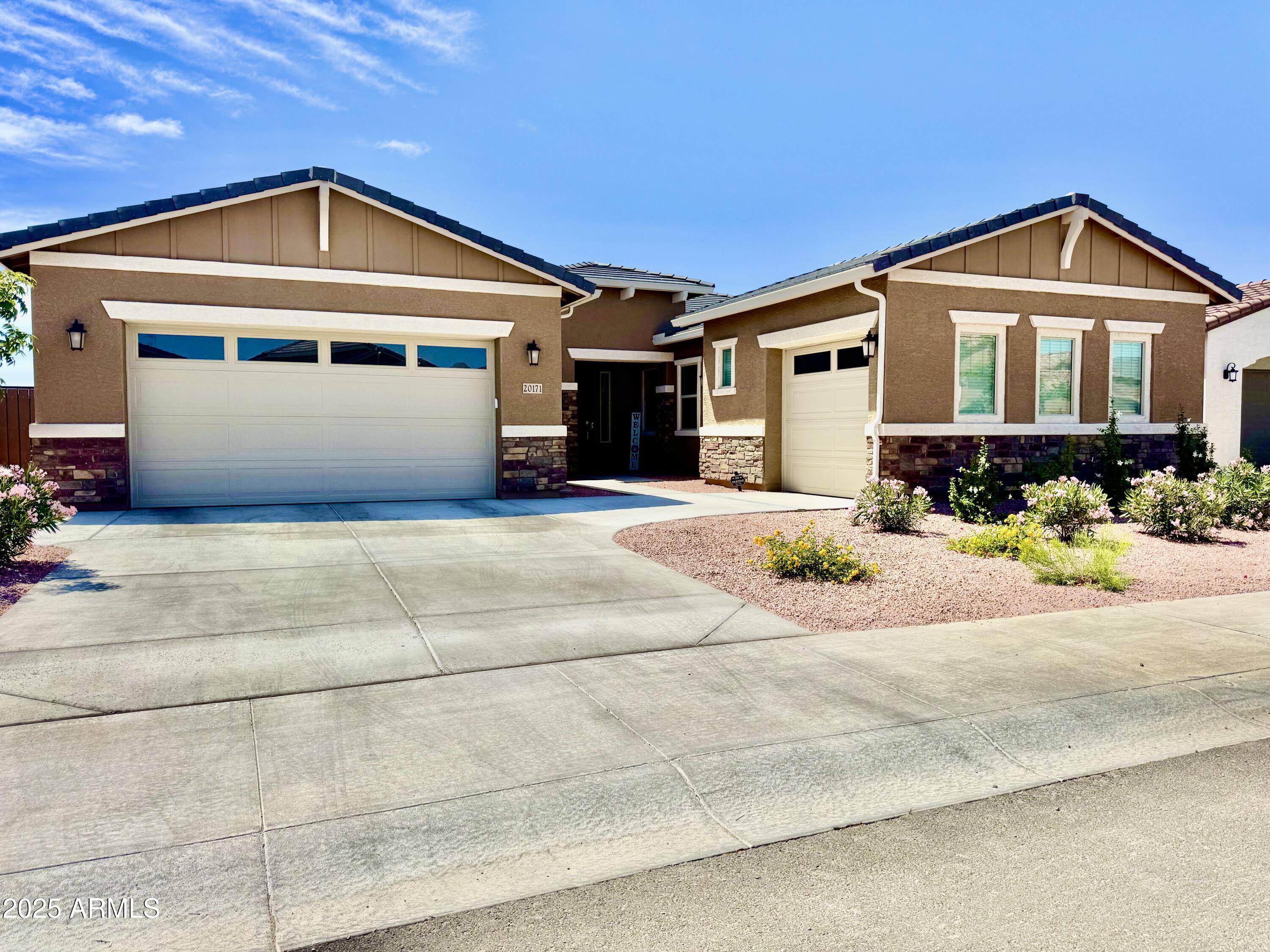 20171 W CHEERY LYNN Road, Buckeye, AZ 85396 — Photo 1 of 46