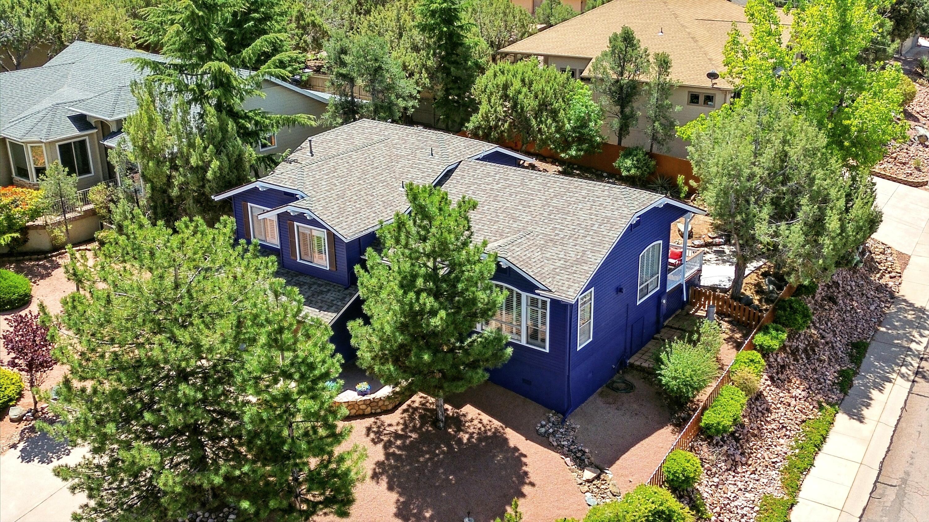 601 E Phoenix Street, Payson, AZ 85541