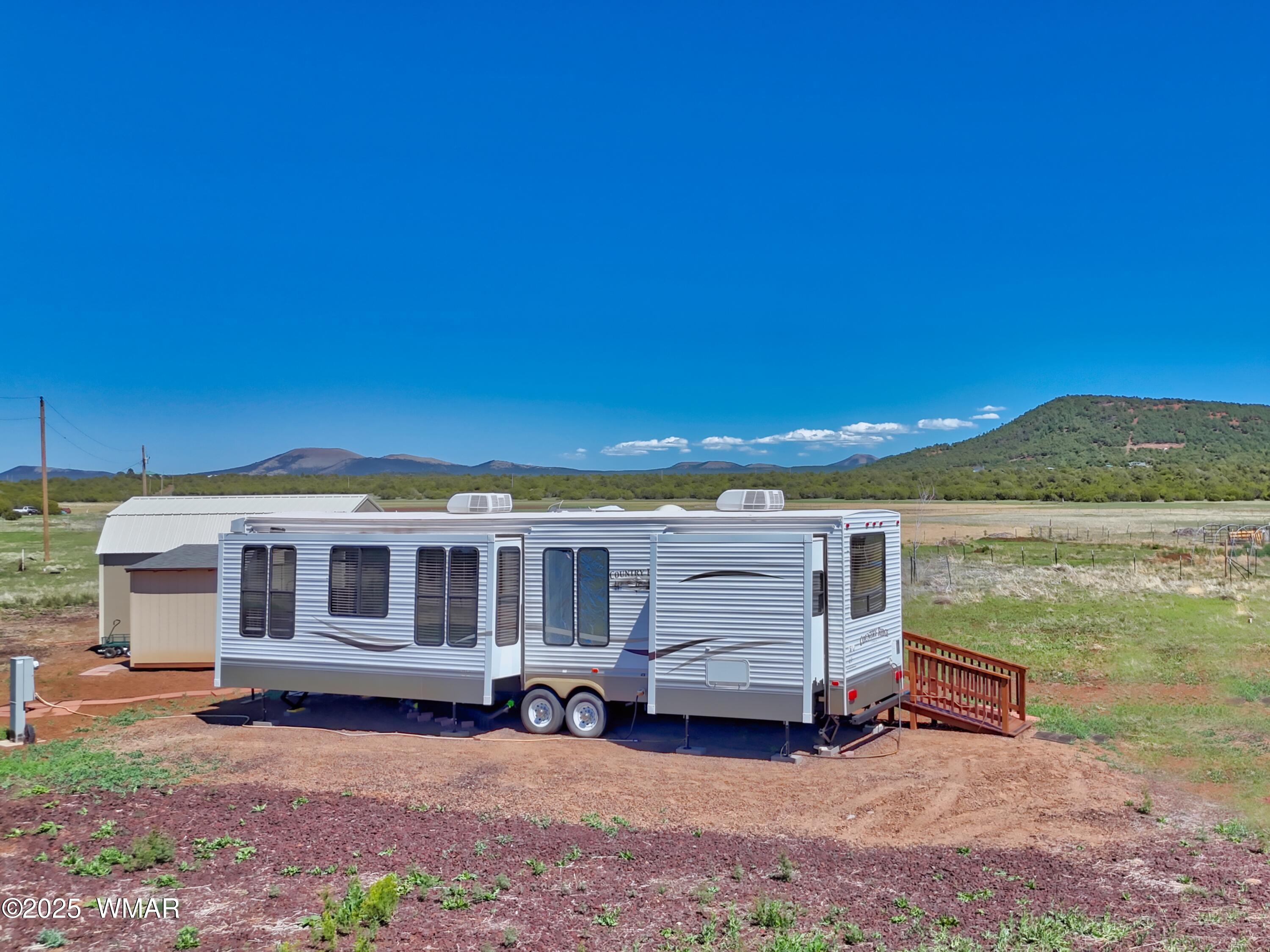 14 Co Rd 3398, Vernon, AZ 85940 — Photo 1 of 44