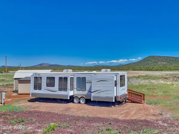 14 Co Rd 3398, Vernon, AZ 85940