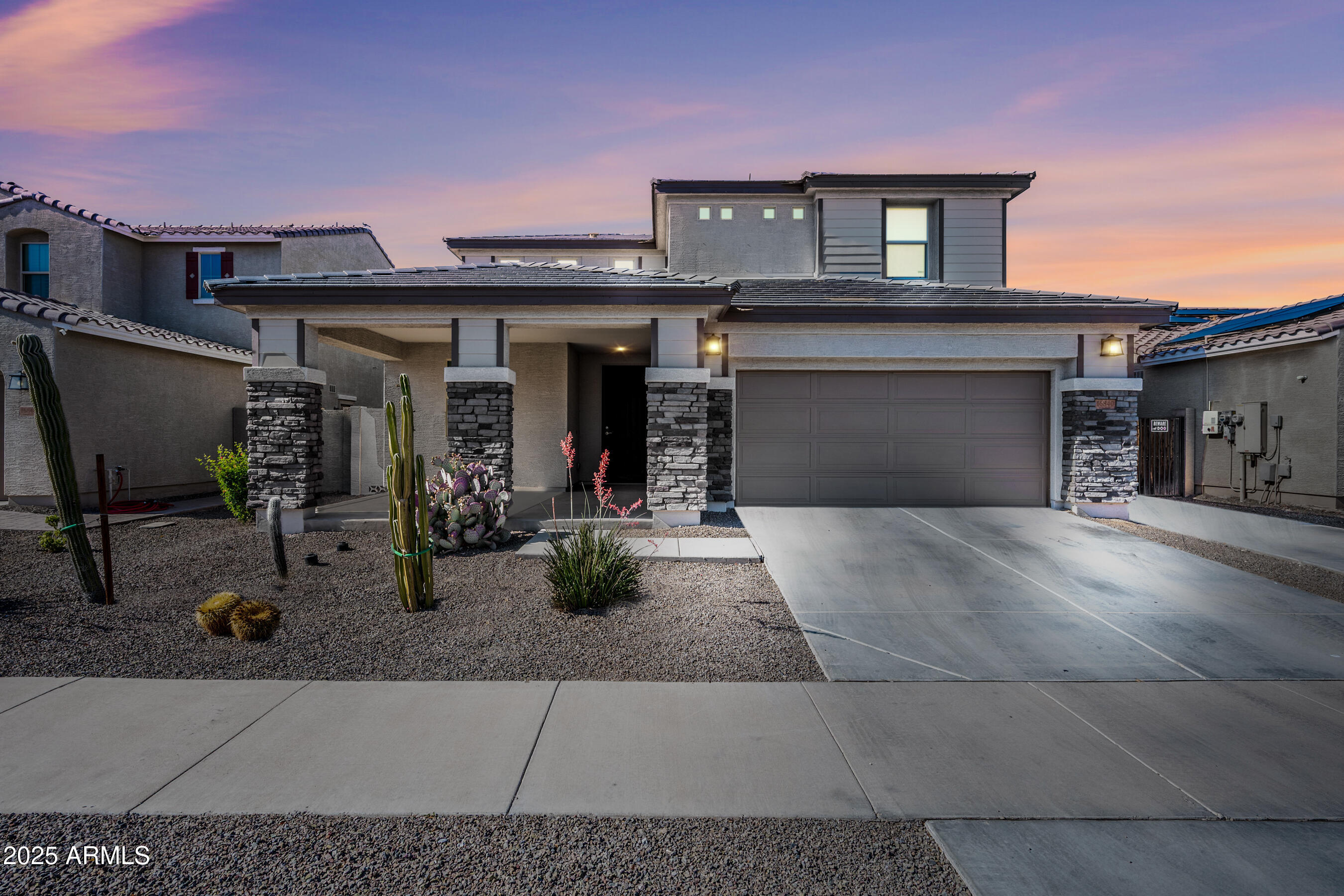16840 W MONROE Street, Goodyear, AZ 85338 — Photo 1 of 39