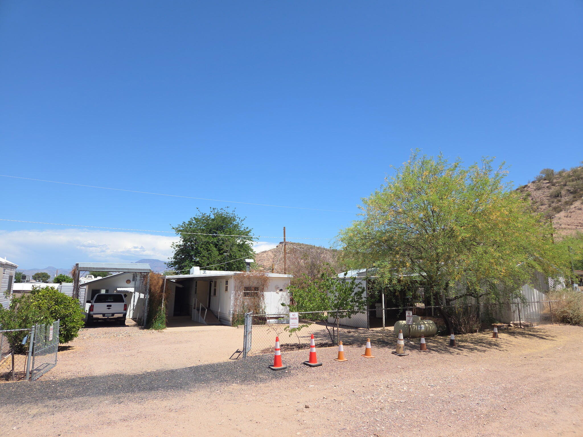 150 E Minnow Cove, Roosevelt, AZ 85545 — Photo 1 of 42