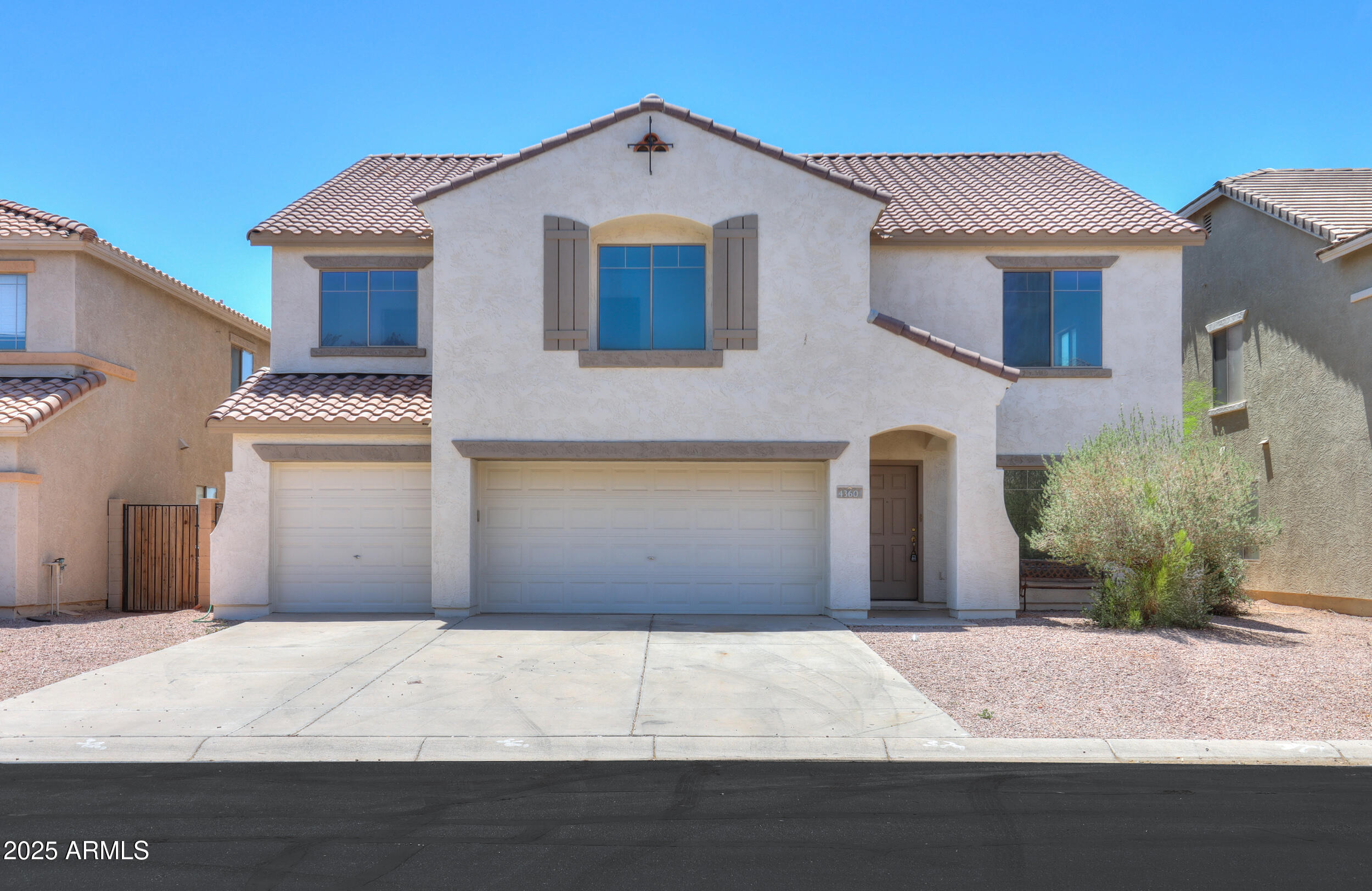 43601 W COWPATH Road, Maricopa, AZ 85138 — Photo 1 of 48