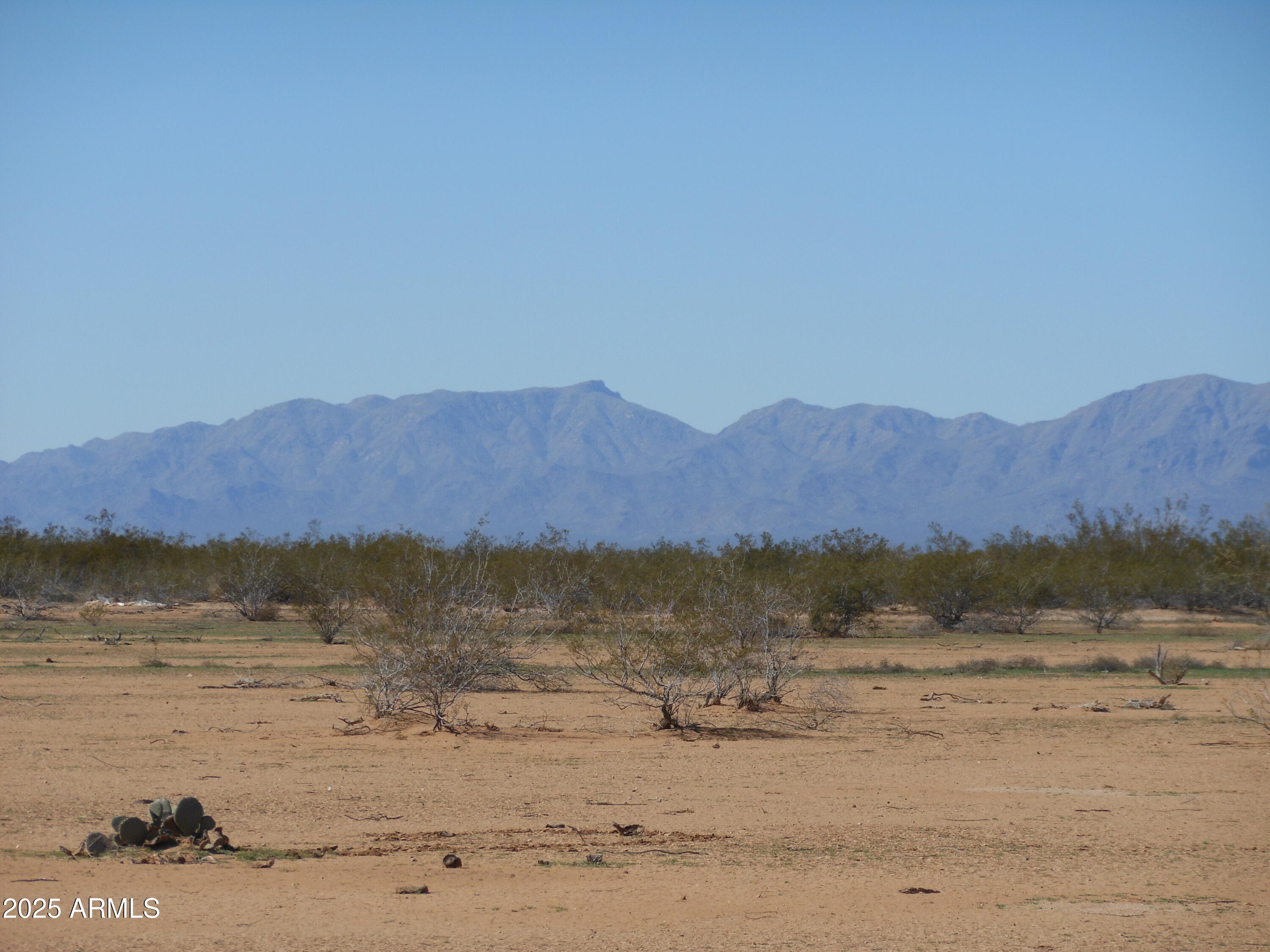 US 60 W SR 71 Highway -, Aguila, AZ 85320 — Photo 1 of 1