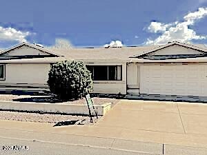 17407 N COUNTRY CLUB Drive, Sun City, AZ 85373 — Photo 1 of 48