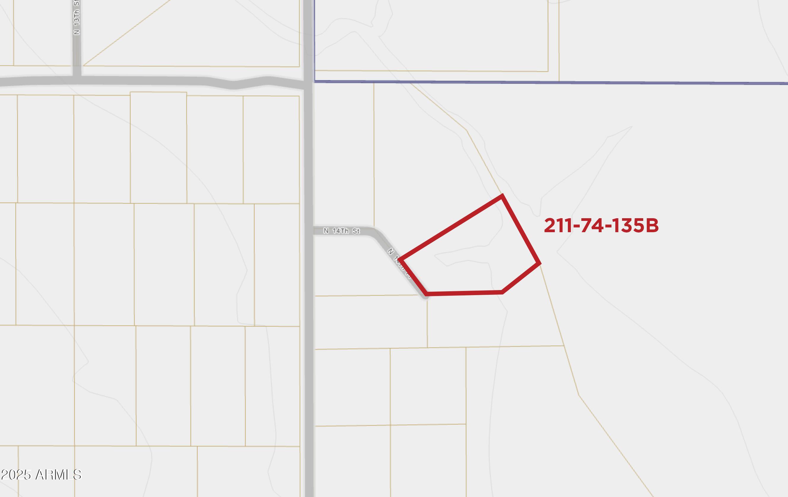 33521 N 14TH Place -, Phoenix, AZ 85085 — Photo 1 of 5