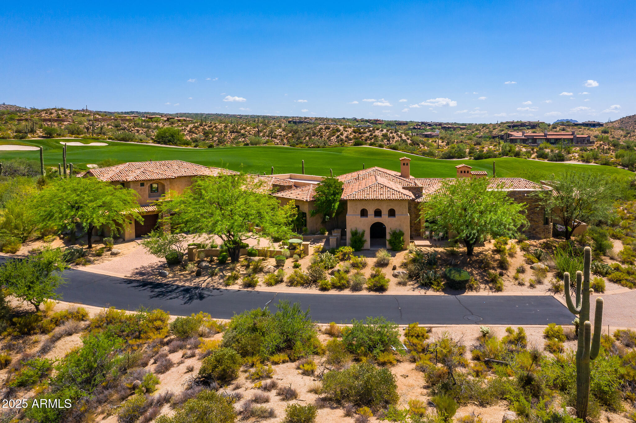 40853 N 94TH Street, Scottsdale, AZ 85262 — Photo 1 of 69