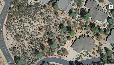 619 N GRAPEVINE Drive, Payson, AZ 85541