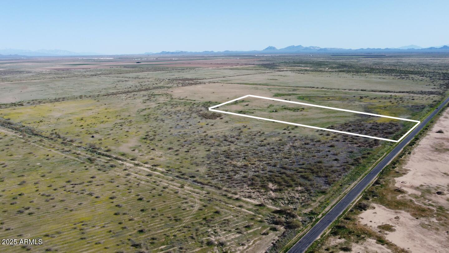 2706 S SUNLAND GIN Road 11, Eloy, AZ 85131 — Photo 1 of 13