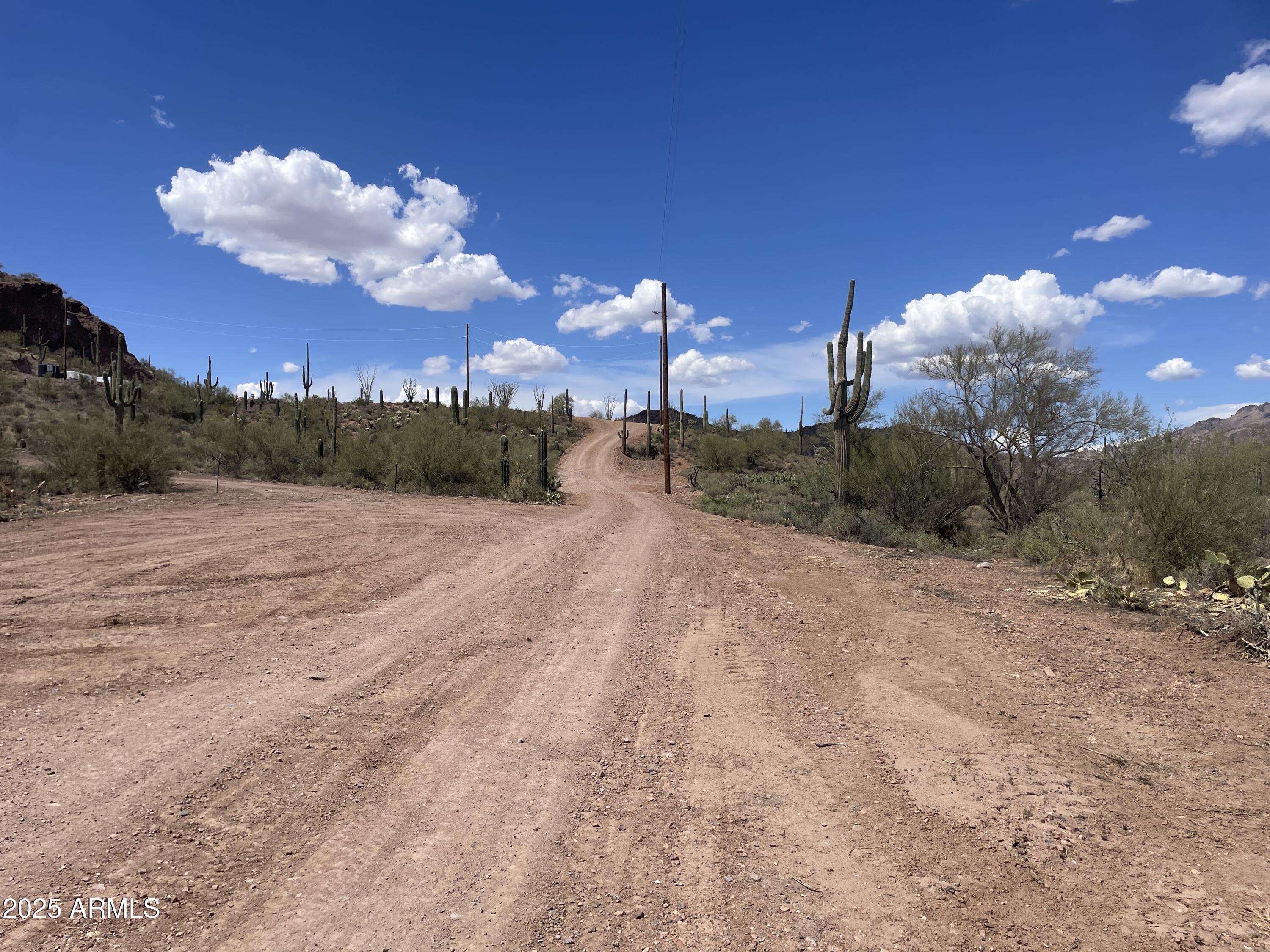 010 N Elephant Butte Road -, Queen Valley, AZ 85118 — Photo 1 of 13