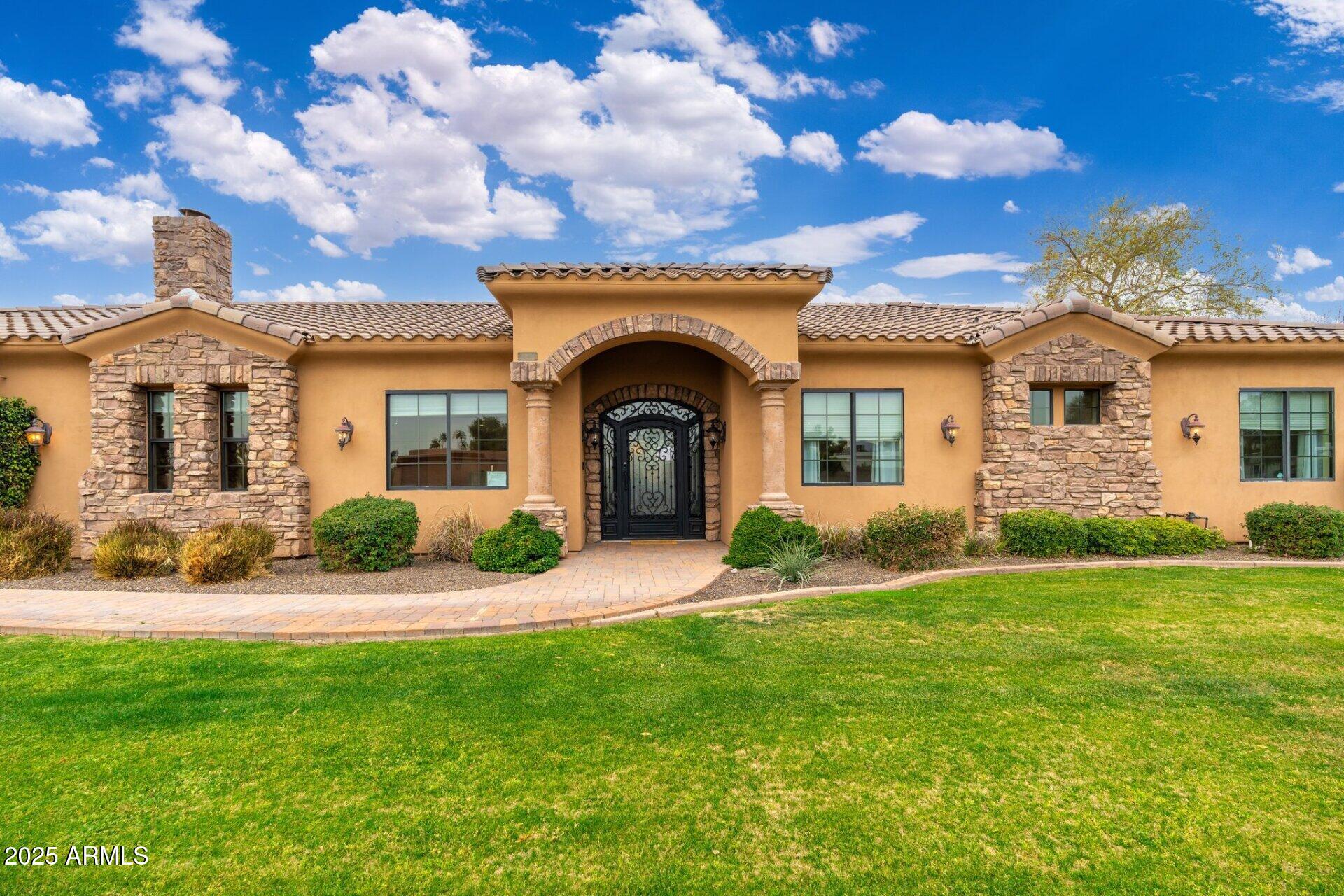 13206 N 64TH Street, Scottsdale, AZ 85254 — Photo 1 of 64